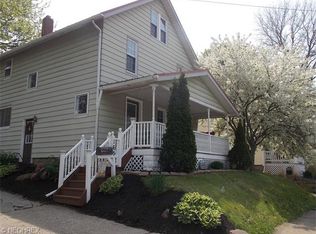 165 Beck St, Wadsworth, OH 44281