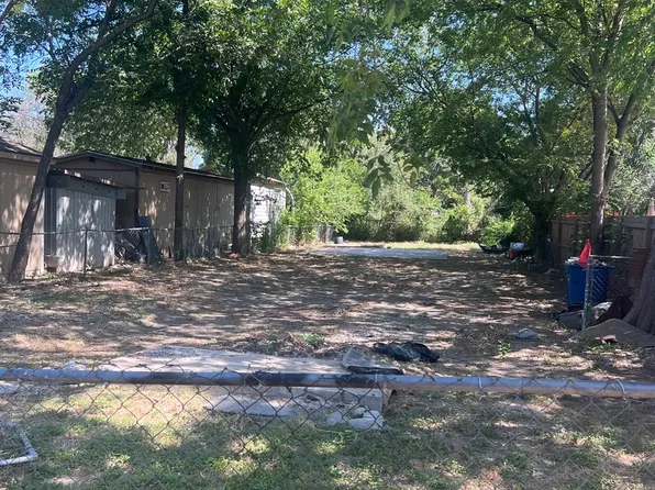 1204 CENTER ST LOT 3, San Antonio, TX 78202