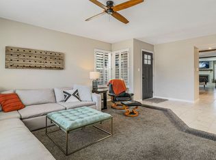 881 N 87th Pl, Scottsdale, AZ 85257