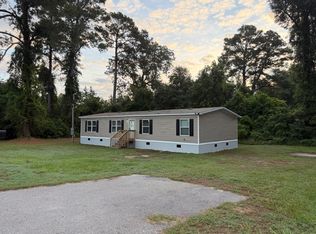 59 Lilly St, Denmark, SC 29042