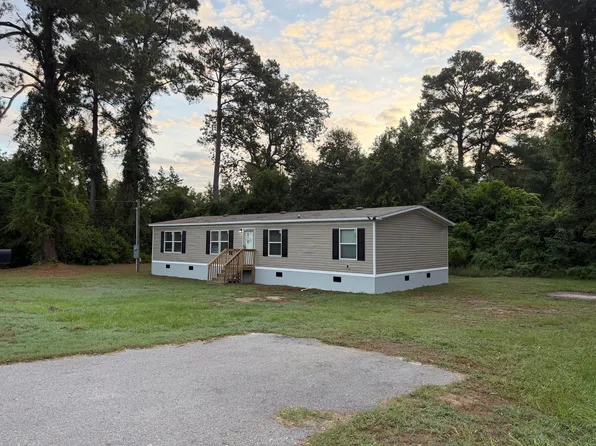 59 Lilly St, Denmark, SC 29042