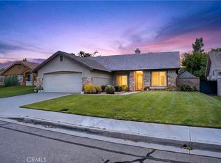 42431 Boulder Dr, Lancaster, CA 93536