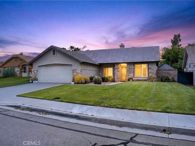42431 Boulder Dr, Lancaster, CA, 93536