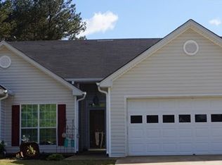 1440 Sedgefield Trl, Bethlehem, GA 30620