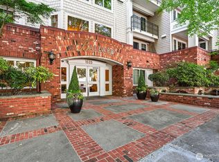 The Ballard Condominiums, Seattle, WA 98107