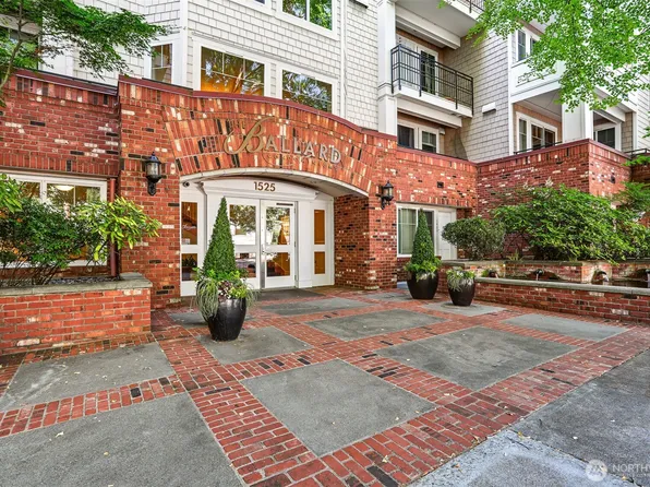 1525 NW 57th Street #326, Seattle, WA 98107