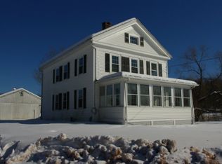 211 Cox Rd, Portland, CT 06480