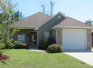 17032 Octavia St, Hammond, LA 70403