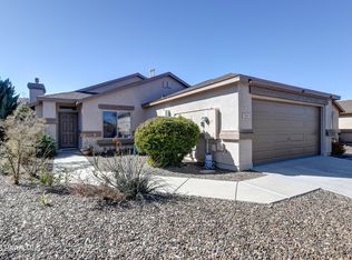 7469 E Plateau Ridge Rd, Prescott Valley, AZ 86315