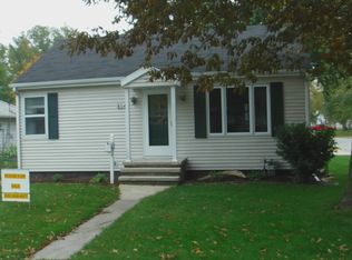 804 N Danz Ave, Green Bay, WI 54302