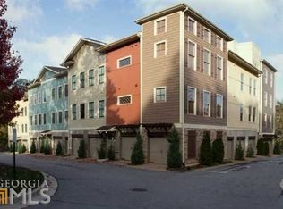 1628 Briarcliff Rd UNIT 11, Atlanta, GA 30306