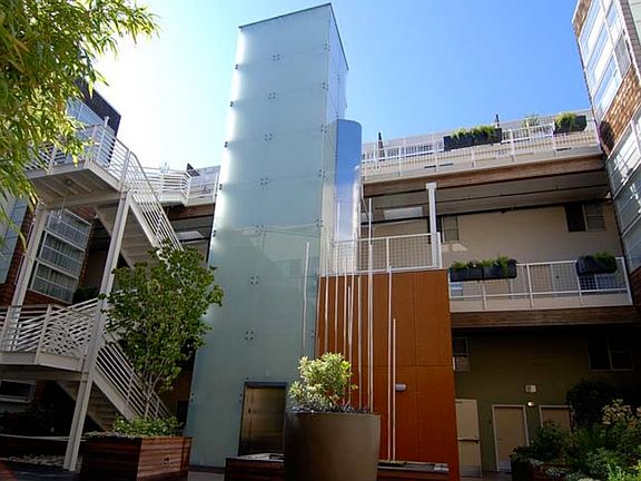 4th image of 175 Bluxome St Unit 206