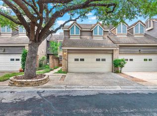 4509 Smokey Wood Ln, San Antonio, TX 78249