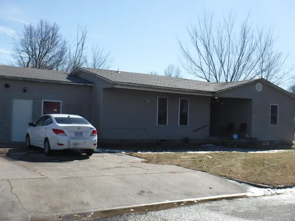 321 Park Ave, Miami, OK 74354