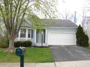 3862 Deer Knoll Dr, Columbus, OH 43230