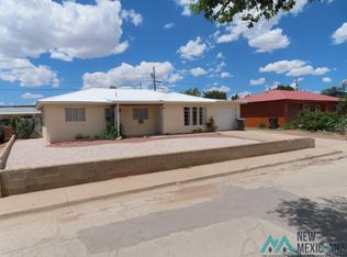 808 Jackson Ave, Grants, NM 87020