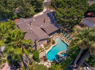 19318 Lemarsh St, Northridge, CA 91324