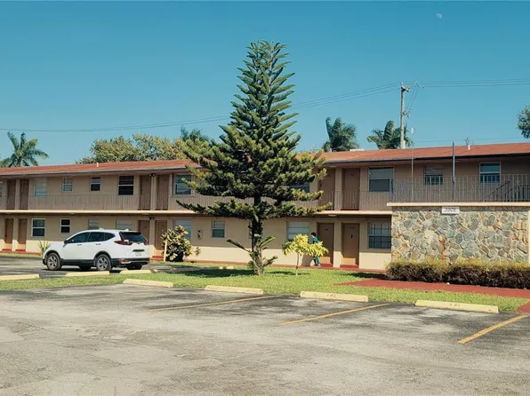 3905 SW 78th Ct APT 209, Miami, FL 33155