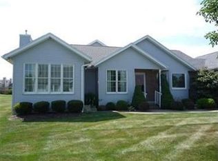 283 W Heatherwood Dr, Barberton, OH