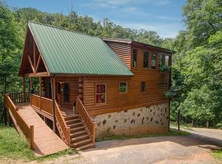 1521 Silver Poplar Ln LOT 55, Sevierville, TN 37876