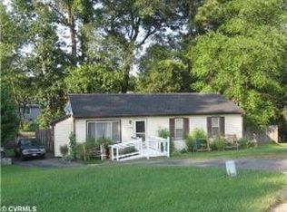 5804 Gunsight Ter, North Chesterfield, VA 23237