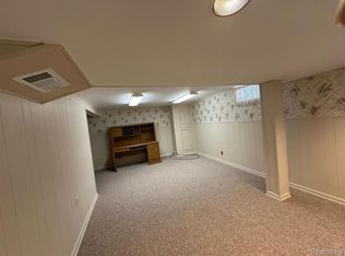 431 N Denwood St, Dearborn, MI 48128