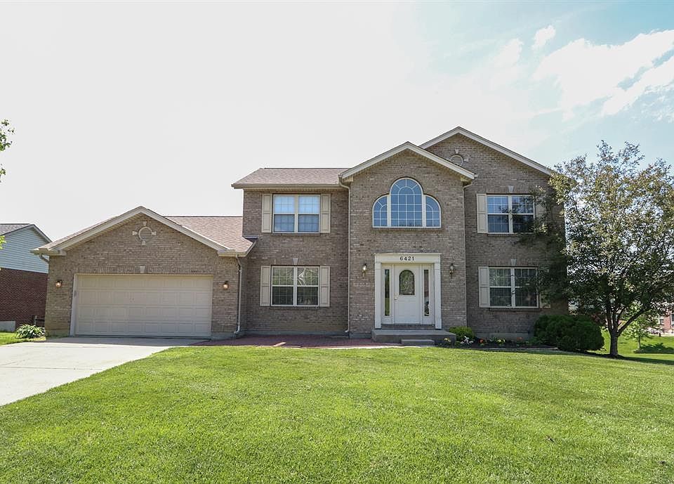 1st image of 6421 Kingsley Ct