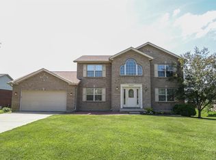 6421 Kingsley Ct, Hamilton, OH 45011