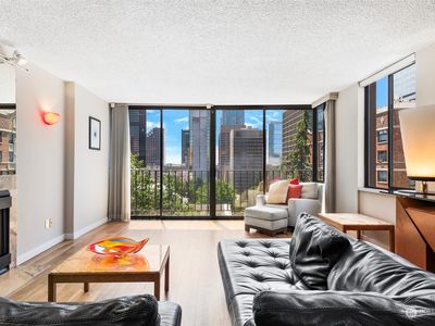 1120 8th Avenue UNIT 902, Seattle, WA, 98101