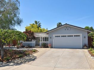 1350 Camino Robles Way, San Jose, CA 95120