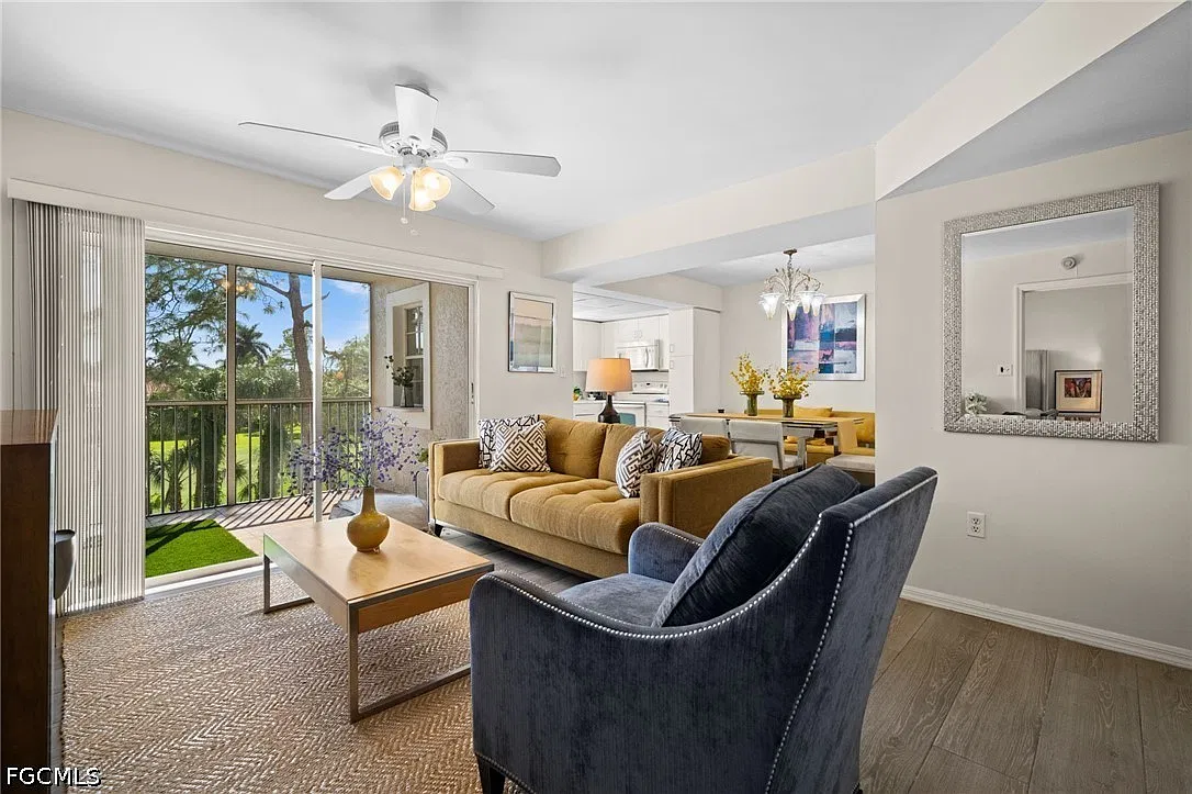 2 bed, 2.0 bath, 985 sqft, $2,200 — Photo 3