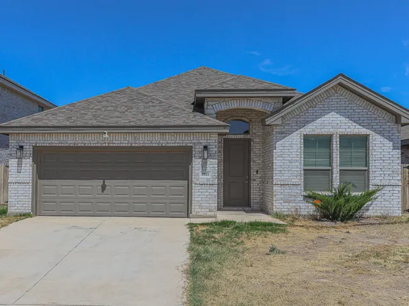 1825 Twin Falls Dr, Odessa, TX 79762