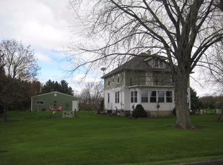 W6018 Sumac Rd, Plymouth, WI 53073