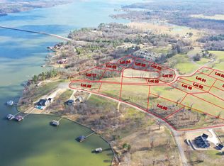 22 County Road 2403, Pittsburg, TX 75686