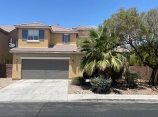3636 Prairie Orchid Ave, North Las Vegas, NV 89081