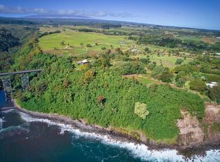 Hawaii Belt Hwy LOT 16, Ninole, HI 96773