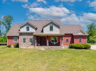 1490 Contown Rd, Liberty, KY 42539