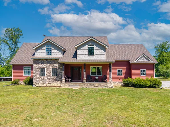 1490 Contown Rd, Liberty, KY 42539