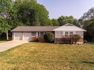 1204 E Mechanic St, Harrisonville, MO 64701