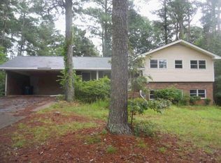 225 Martin Dr, Alpharetta, GA 30004
