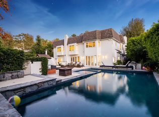 2915 N Deep Canyon Dr, Beverly Hills, CA 90210