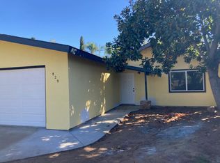 829 N Main Ave, Fallbrook, CA 92028