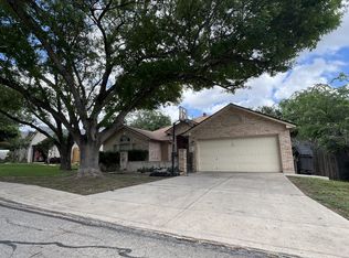 5904 Creekway St, San Antonio, TX 78247