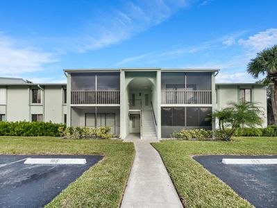 3738 Savoy Lane #C1, West Palm Beach, FL, 33417