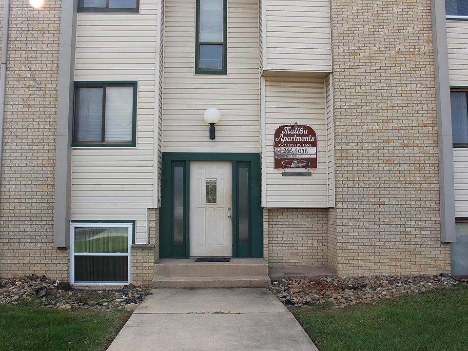 1st image of 623 Lovers Ln #B-4