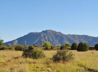 4360 W Friendly Meadow Rd, Prescott, AZ 86305