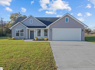 905 Bolt Dr, Anderson, SC 29621