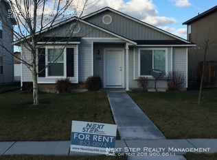 528 W Ramsbrook St, Meridian, ID 83646