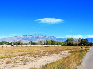 525 Rohan Rd NW, Albuquerque, NM 87114