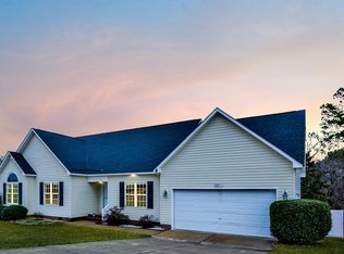 2417 Larwood Dr, Fayetteville, NC 28306